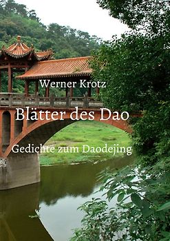 Blätter des Dao