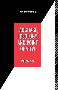 Language, Ideology and Point of View