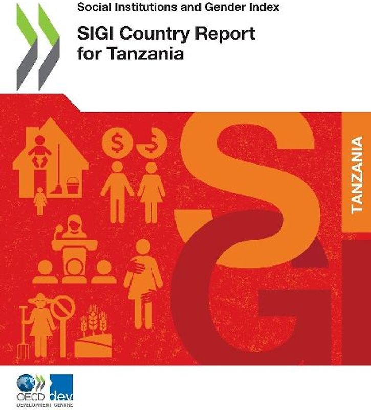 SIGI Country Report for Tanzania