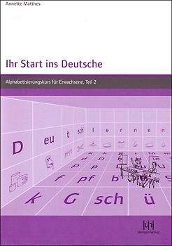 Ihr Start ins Deutsche