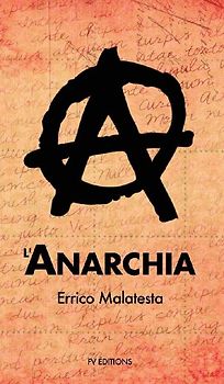 l'Anarchia