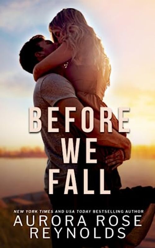 Before We Fall