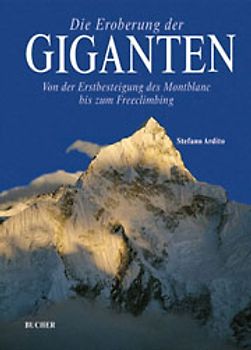 Die Eroberung der Giganten