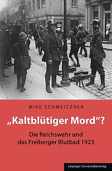 „Kaltblütiger Mord“?