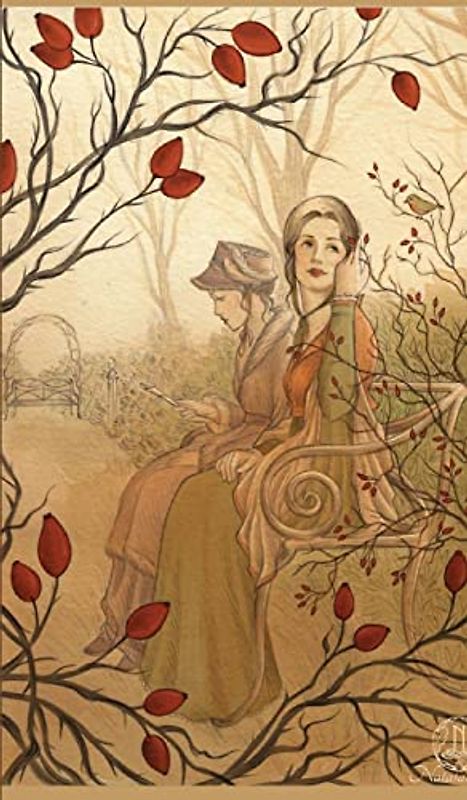 The Complete Works of Jane Austen (In One Volume)