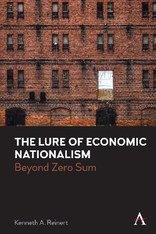 The Lure of Economic Nationalism