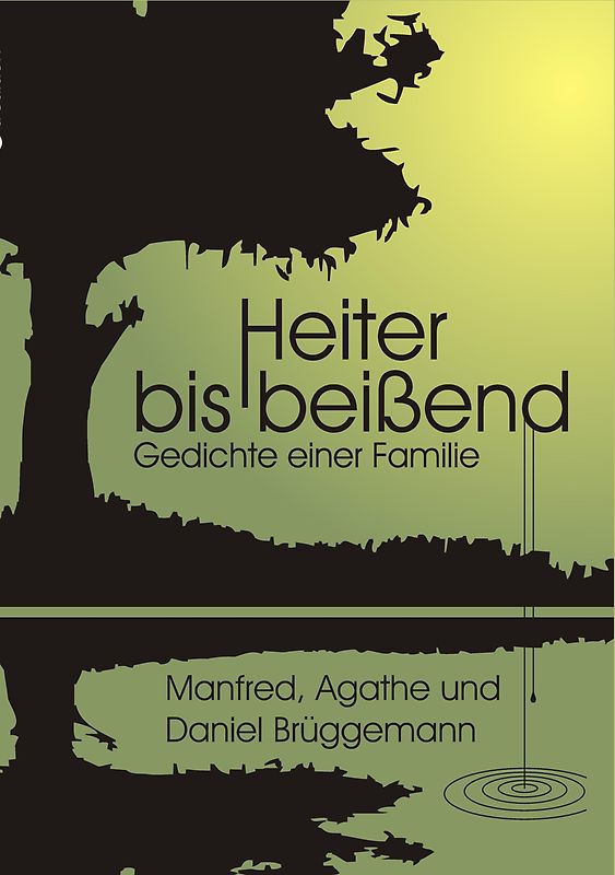 Heiter bis beißend