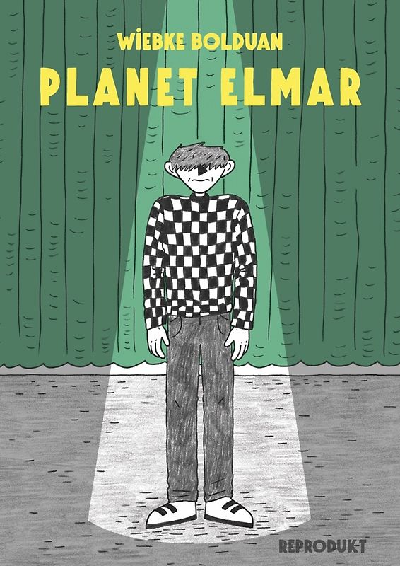 Planet Elmar