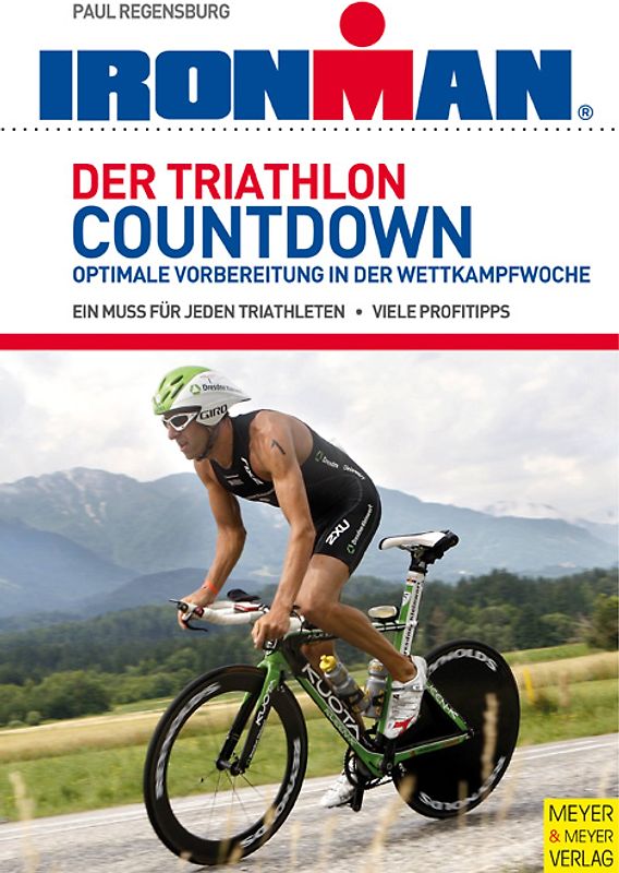 Der Triathlon-Countdown