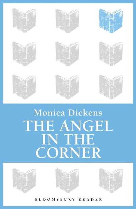 The Angel in the Corner