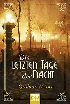 Die letzten Tage der Nacht