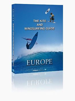 The Kite and Windsurfing Guide Europe