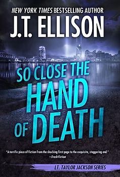 So Close the Hand of Death