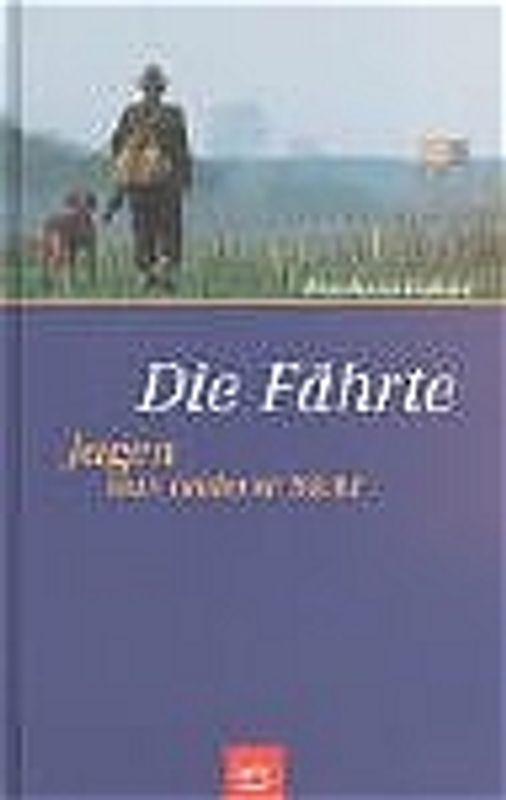 Die Fährte