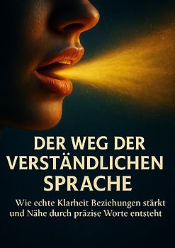 Der Weg der Verständlichen Sprache