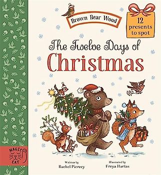 The Twelve Days of Christmas