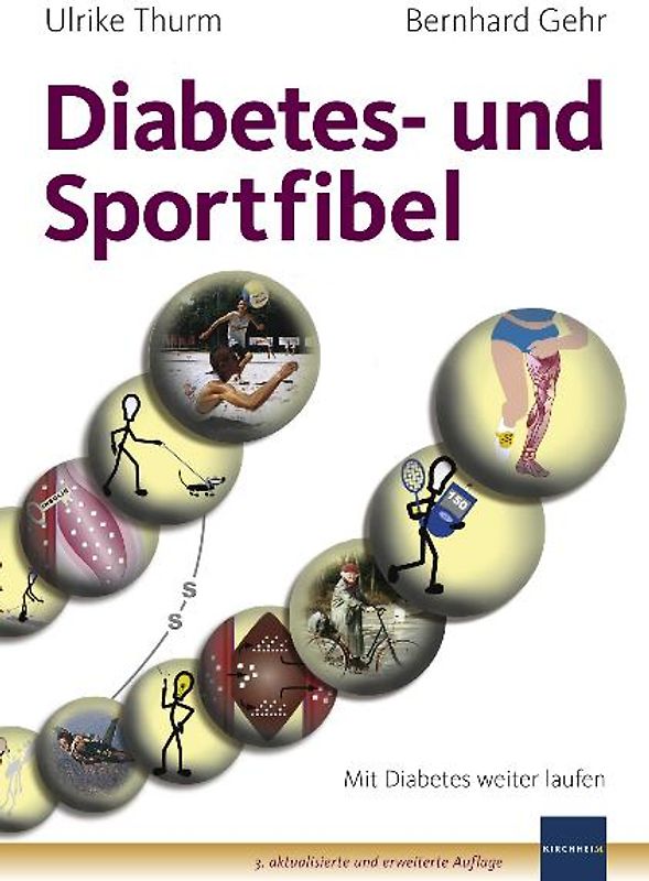 Diabetes- und Sportfibel