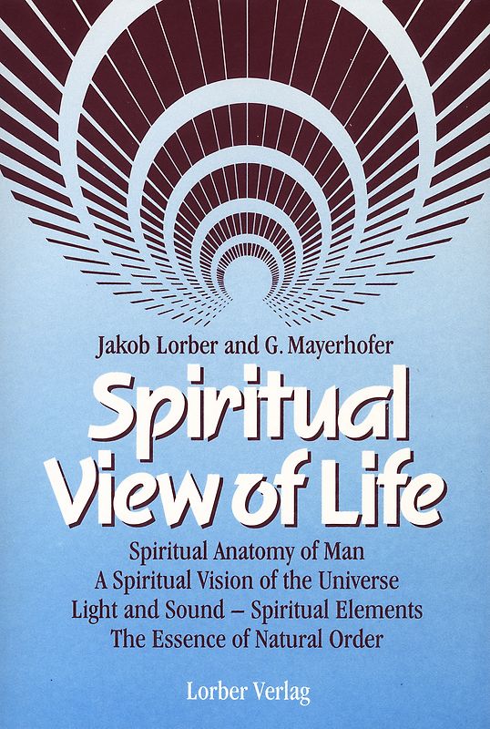 Spiritual View of Life