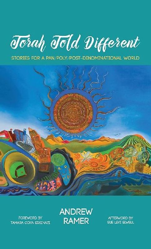 Torah Told Different