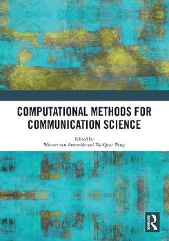 Computational Methods for Communication Science