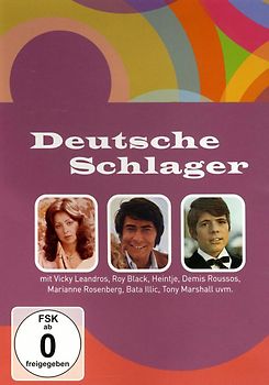 Deutsche Schlager
