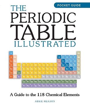 The Periodic Table Illustrated