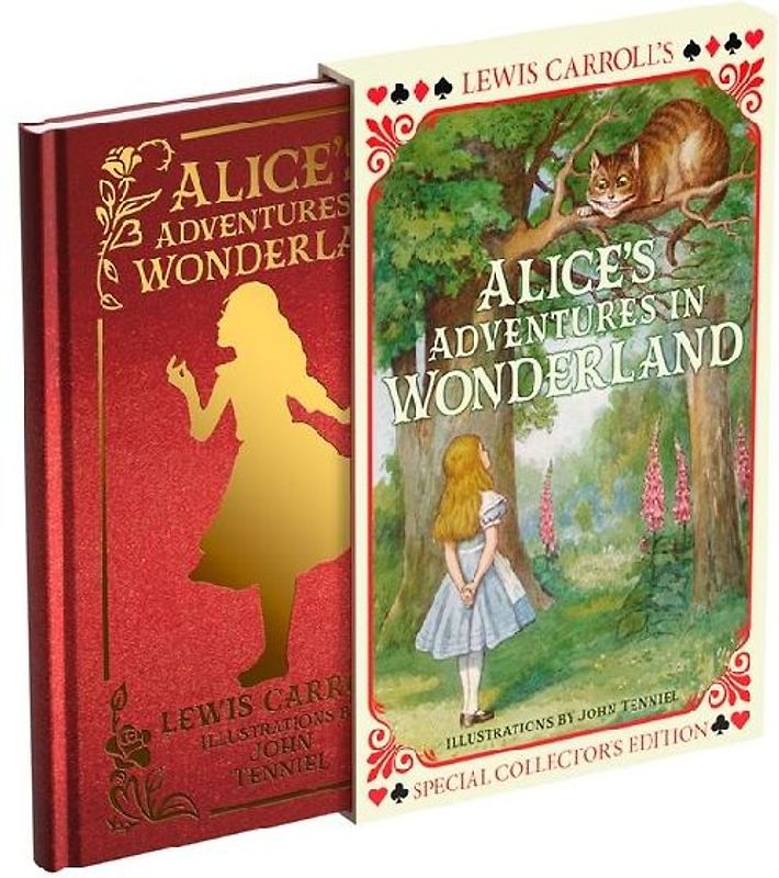 Alice's Adventures in Wonderland