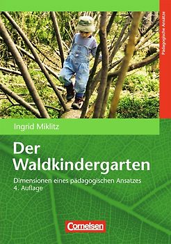 Der Waldkindergarten (8. Auflage)