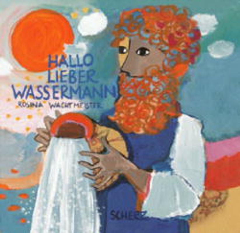 Hallo Lieber Wassermann