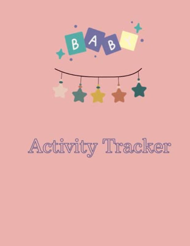 Baby Activity Tracker