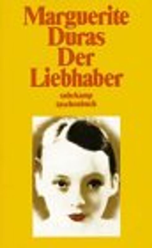Der Liebhaber