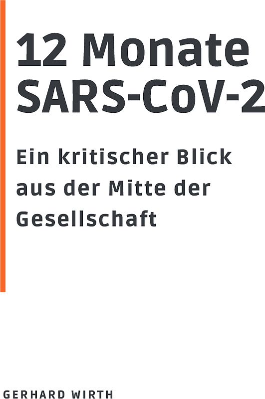 12 Monate SARS-CoV-2