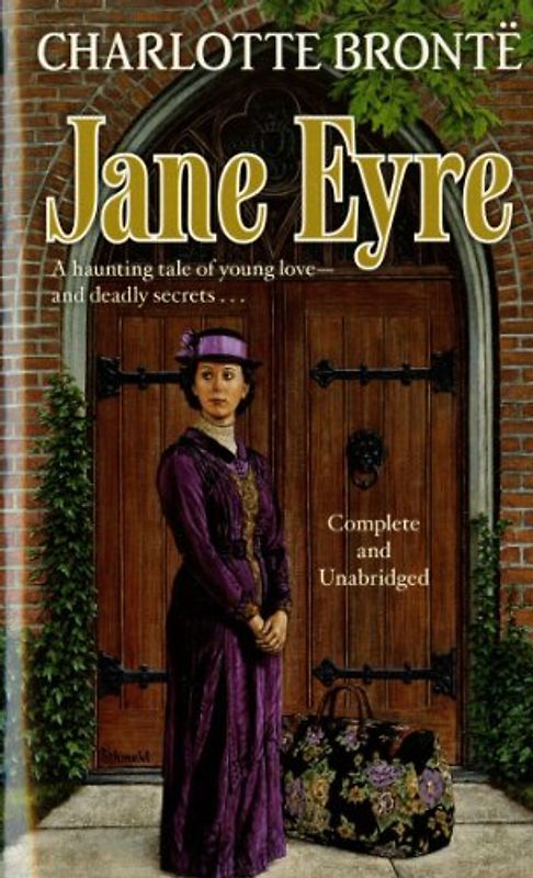 Jane Eyre