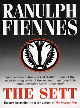 Sett - Ranulph Fiennes