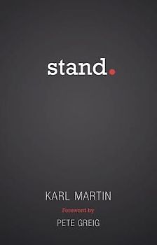 Stand