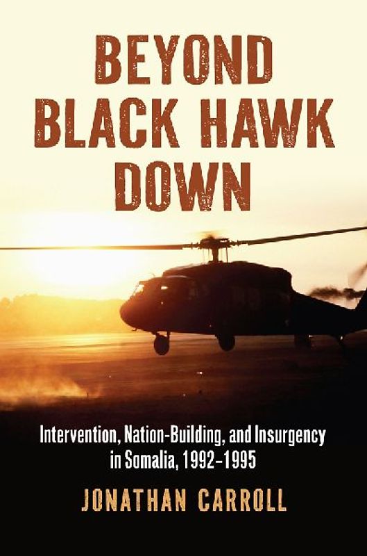 Beyond Black Hawk Down