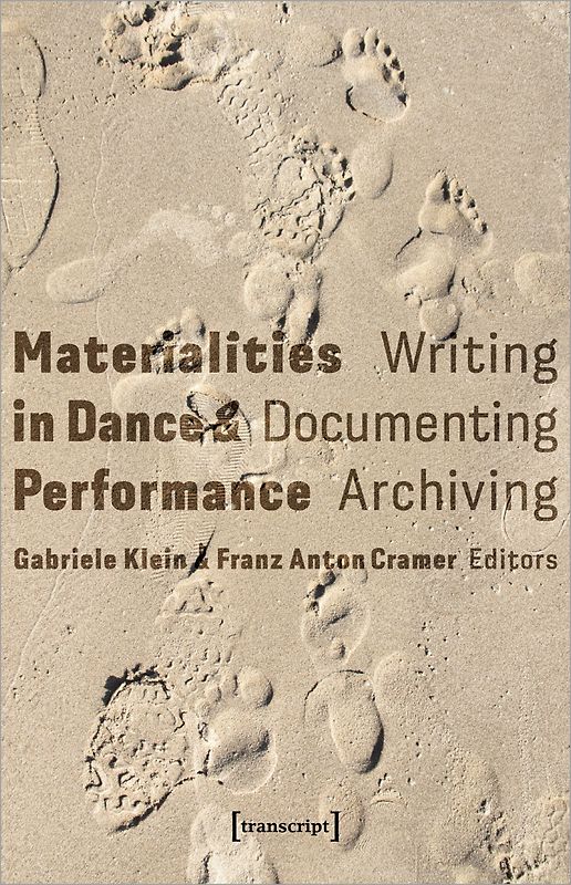 Materialities in Dance and Performance