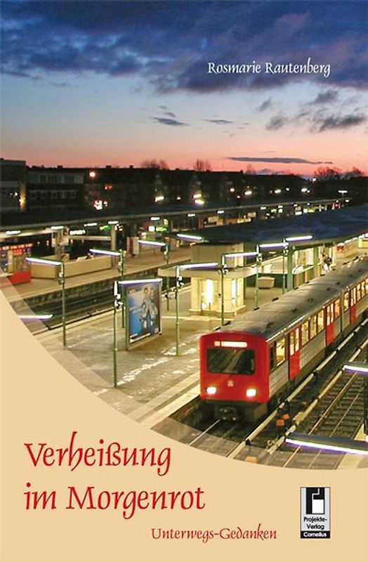 Verheißung im Morgenrot