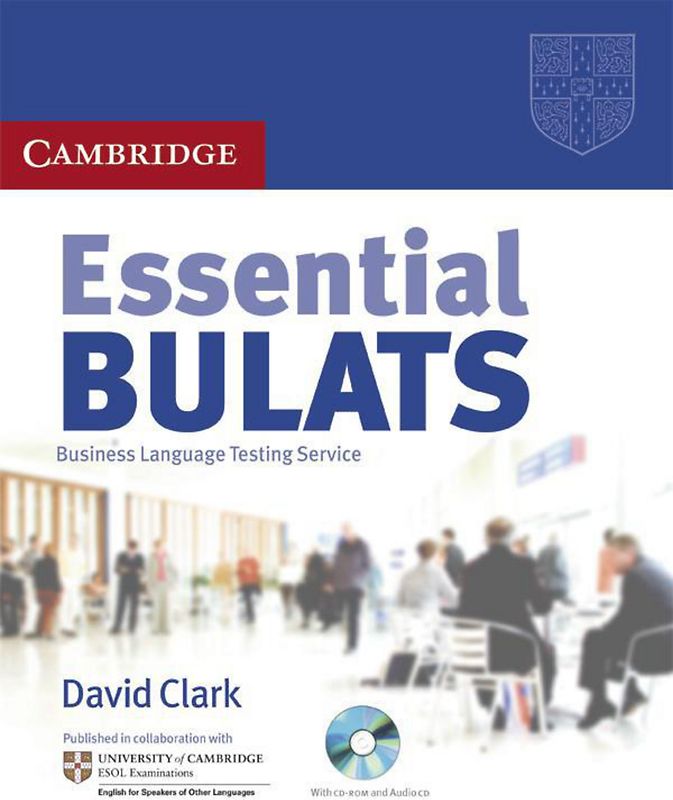 Essential BULATS