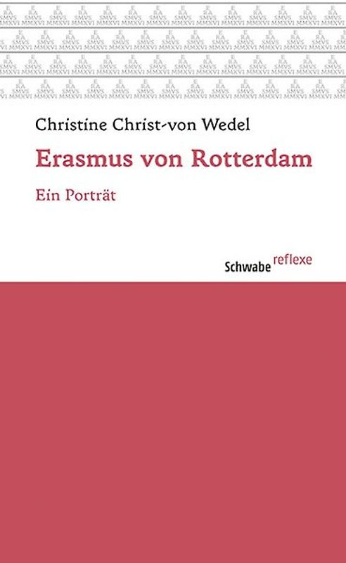 Erasmus von Rotterdam