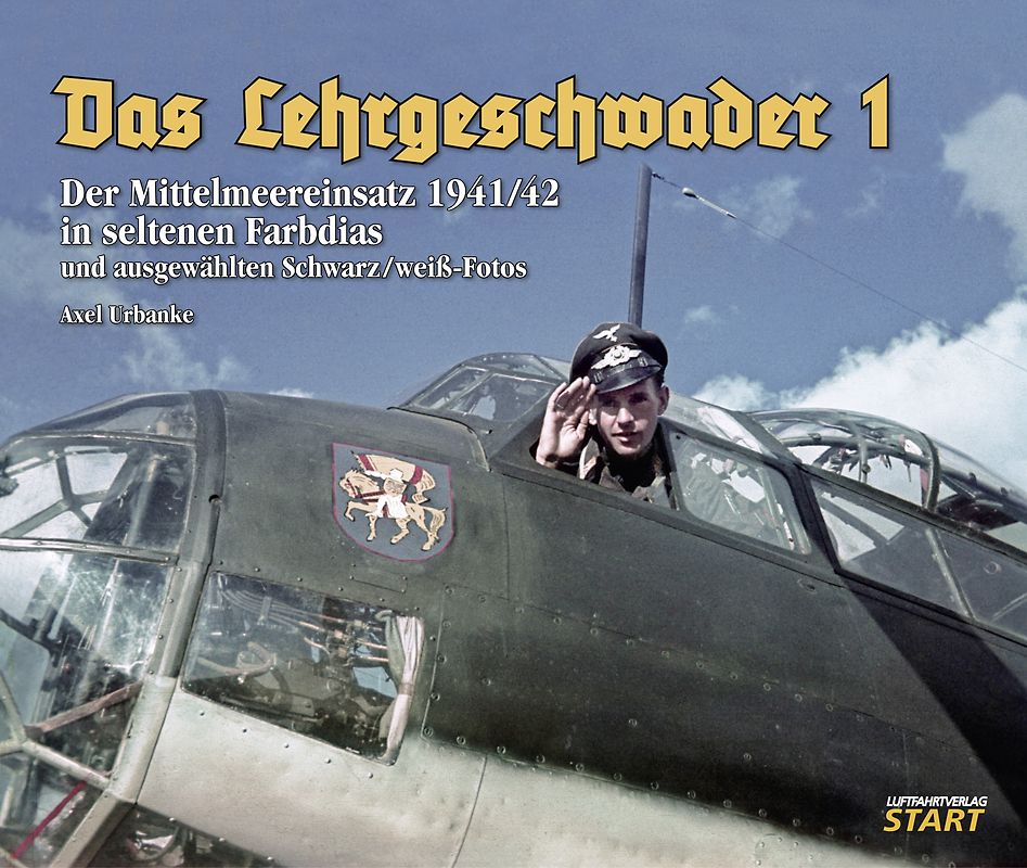 Das Lehrgeschwader 1