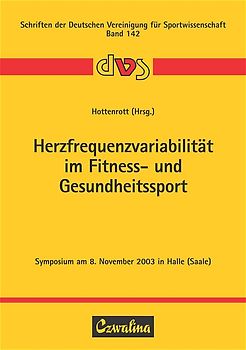 Herzfrequenzvariabilität im Fitness- und Gesundheitssport