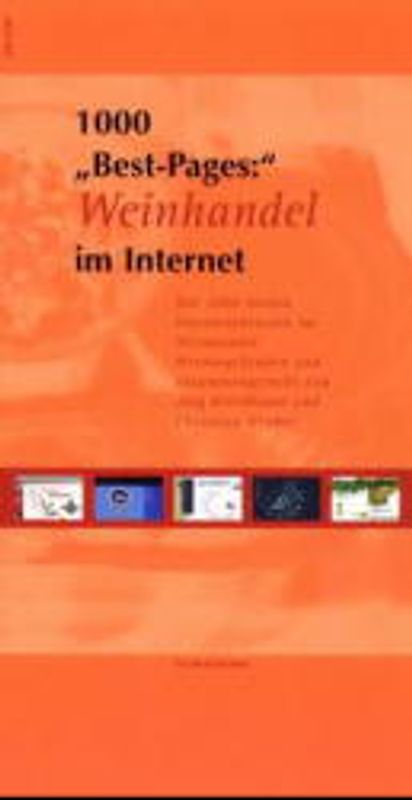 1000 Best-Pages: Weinhandel online