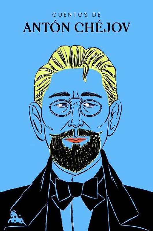 Cuentos de Antón Chéjov