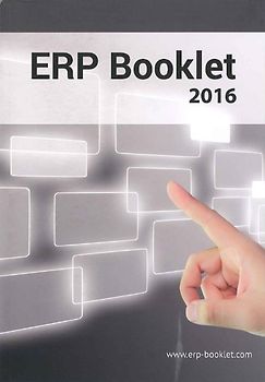 ERP Booklet 2016