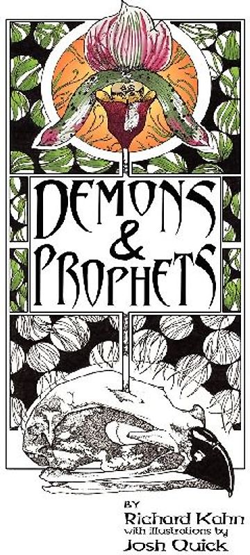 Demons and Prophets