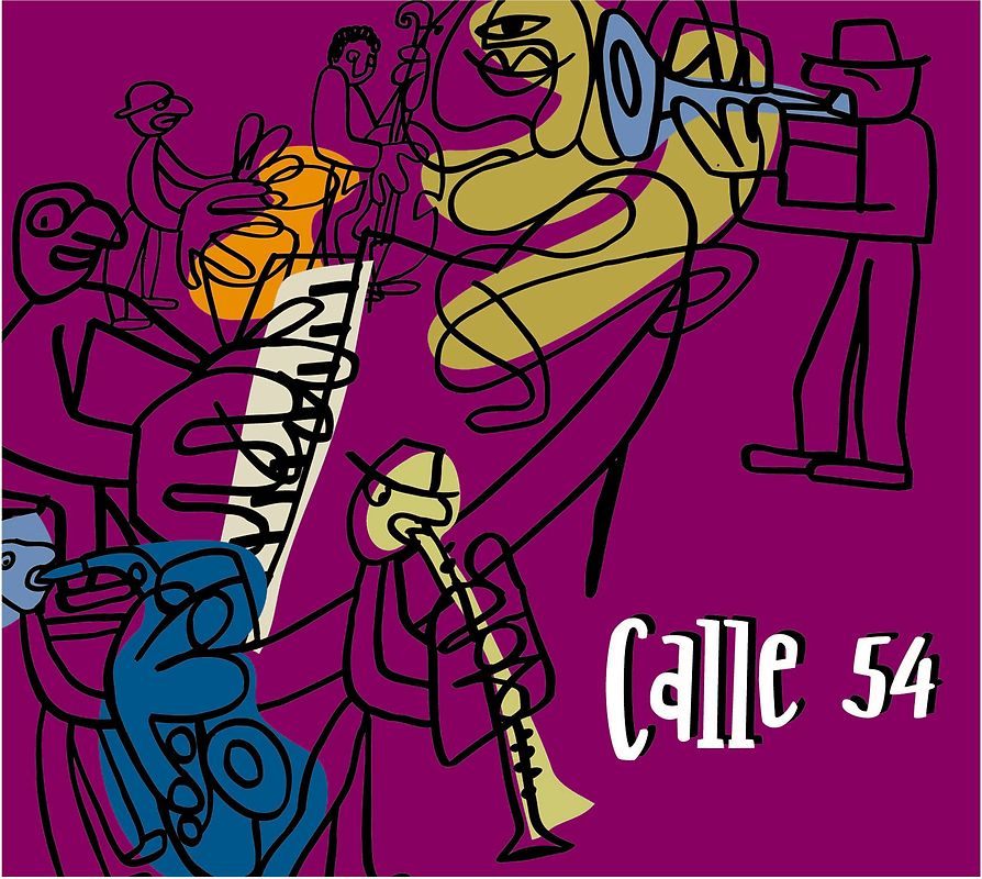 Calle 54 [Soundtrack]