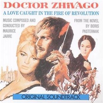Dr.Schiwago [Soundtrack]