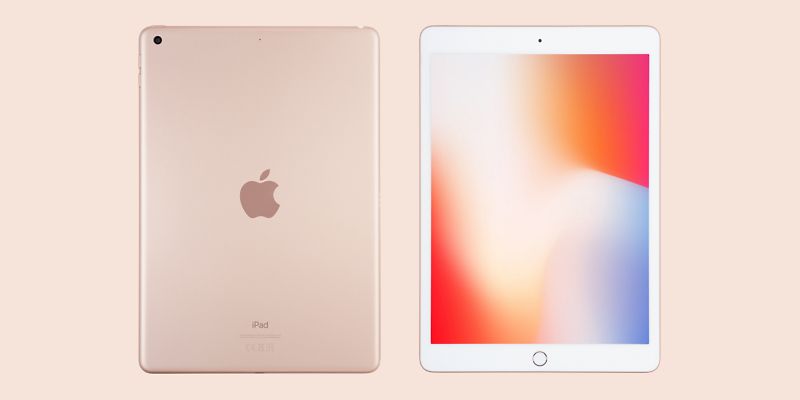 Is de nieuwe iPad ook duurzamer?