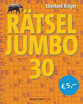 Rätseljumbo 30